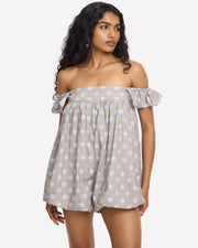 Yvaine Playsuit